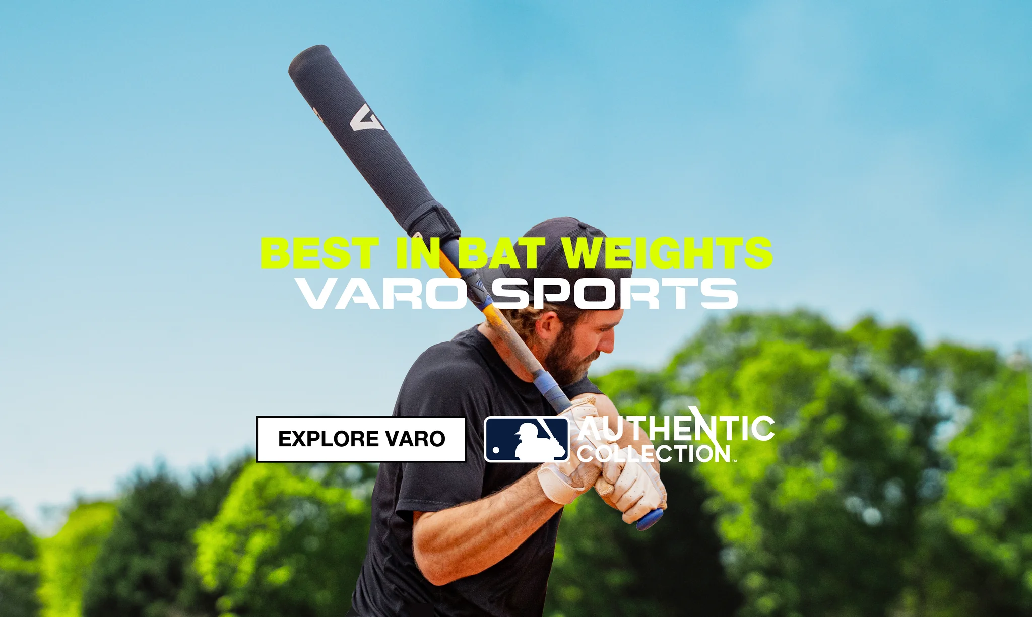 Master Every Swing with Varo